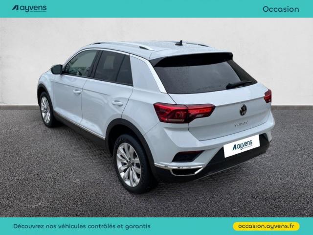 Volkswagen T-Roc image 8