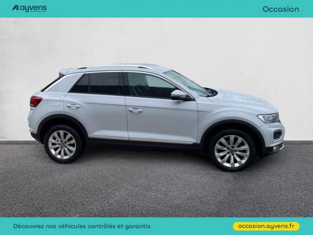 Volkswagen T-Roc image 1