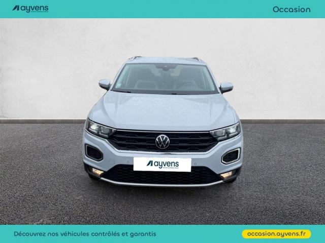 Volkswagen T-Roc image 2