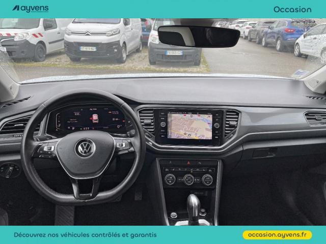 Volkswagen T-Roc image 7