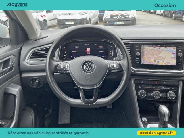 Volkswagen T-Roc image 3