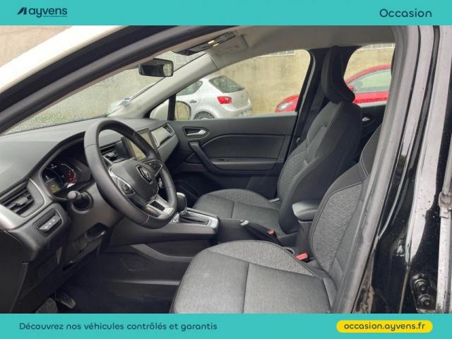Renault Captur image 7