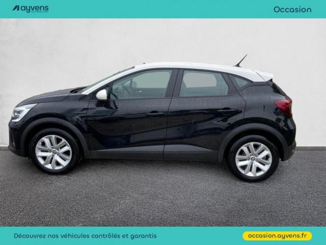 Renault Captur image 2
