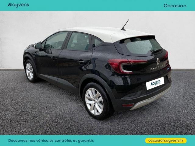 Renault Captur image 1