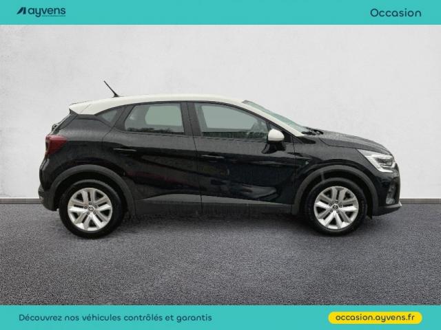 Renault Captur image 3