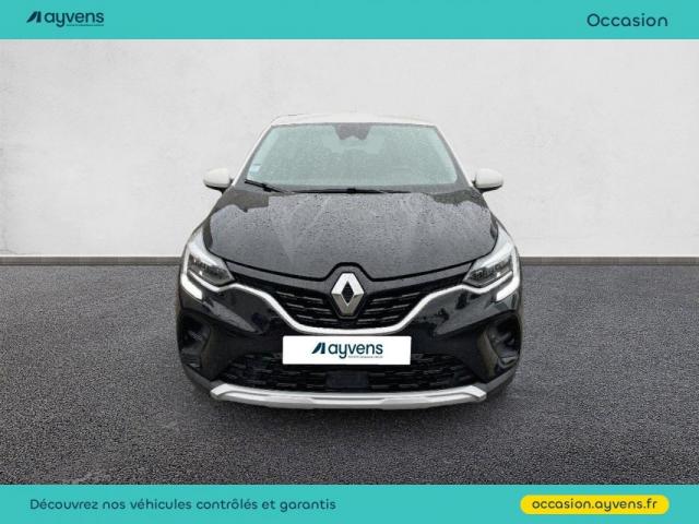 Renault Captur image 9
