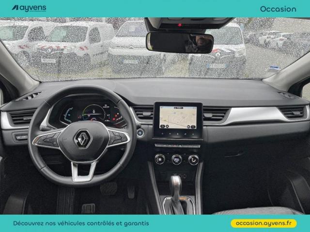 Renault Captur image 4