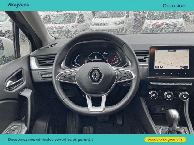 Renault Captur image 8