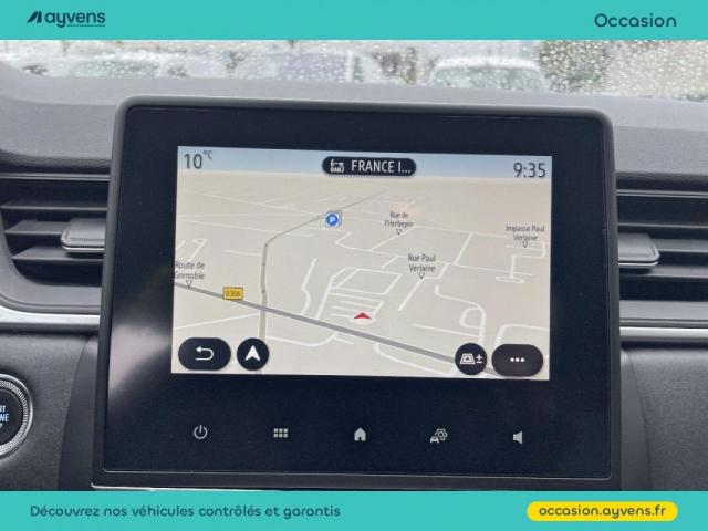 Renault Captur image 5