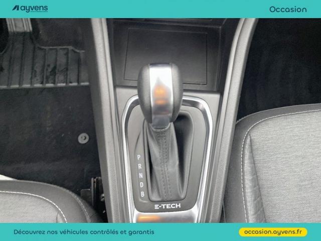 Renault Captur image 6