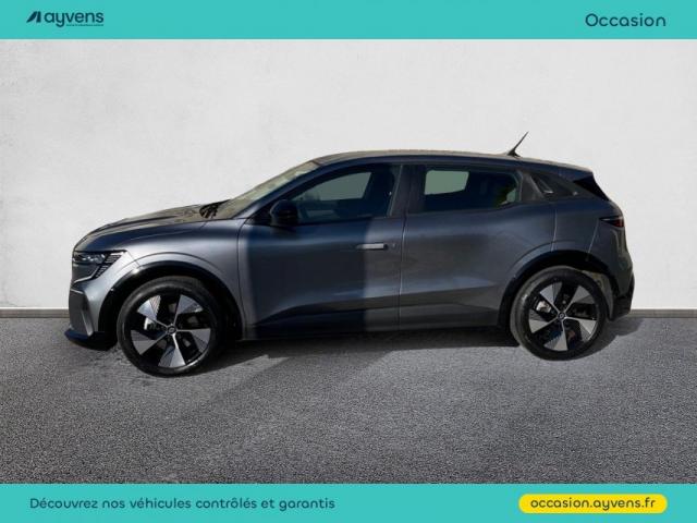 Renault Mégane E-Tech image 2