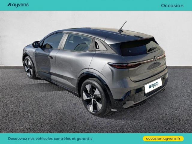 Renault Mégane E-Tech image 1