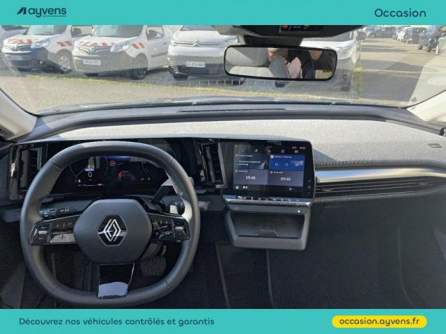 Renault Mégane E-Tech image 6