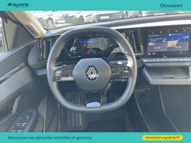 Renault Mégane E-Tech image 3