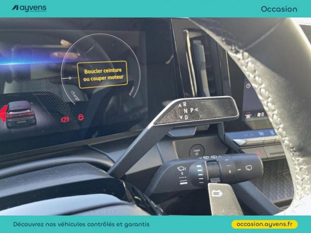 Renault Mégane E-Tech image 9