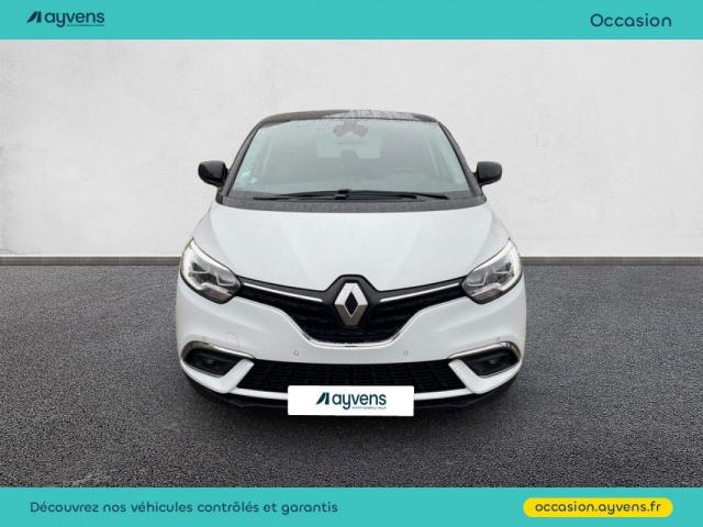 Renault Scénic image 8