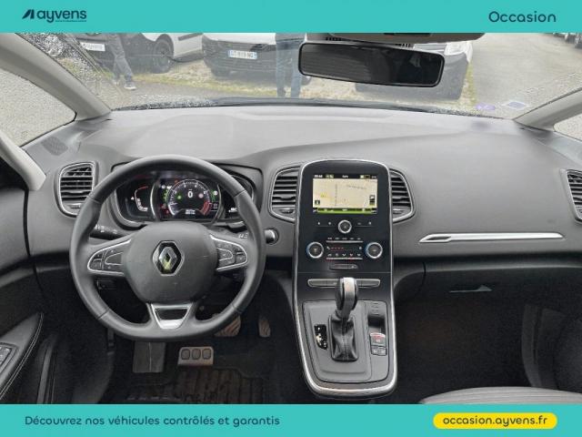 Renault Scénic image 4