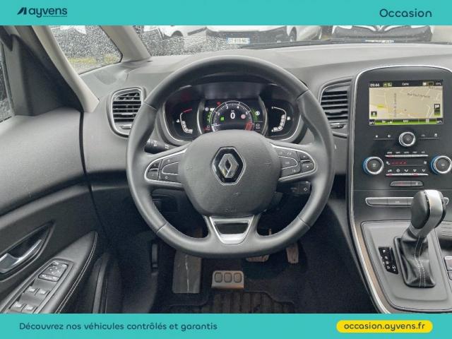 Renault Scénic image 9
