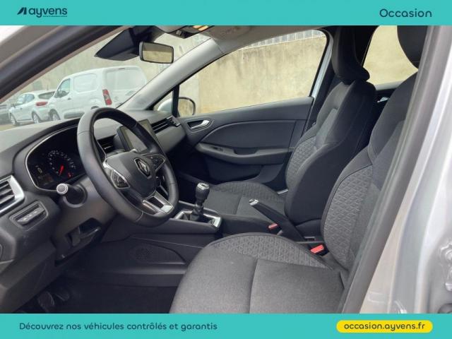 Renault Clio image 7