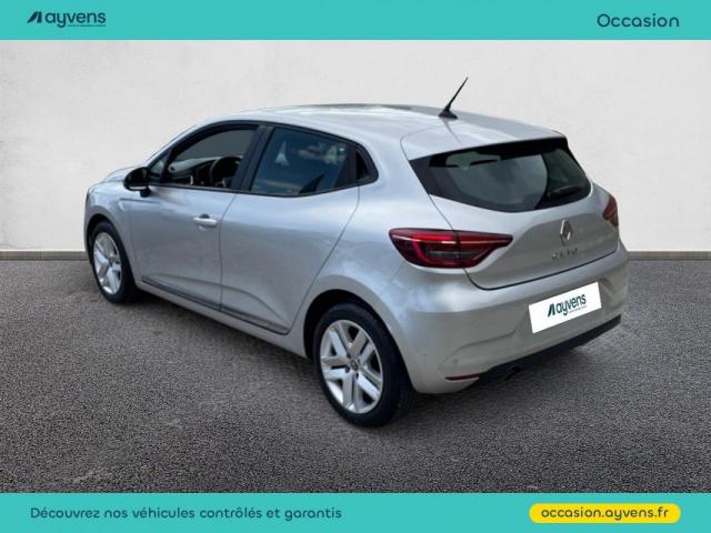 Renault Clio image 3