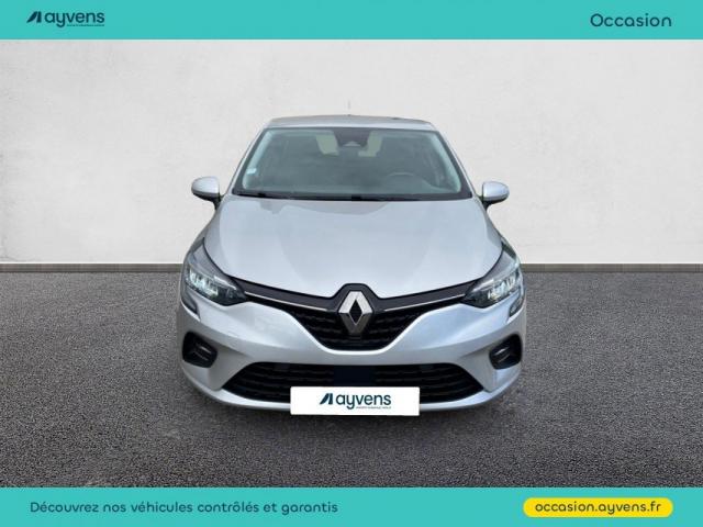 Renault Clio image 4