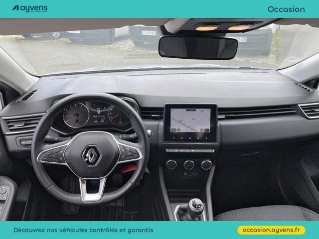 Renault Clio image 1