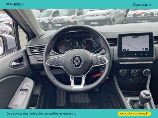 Renault Clio image 6