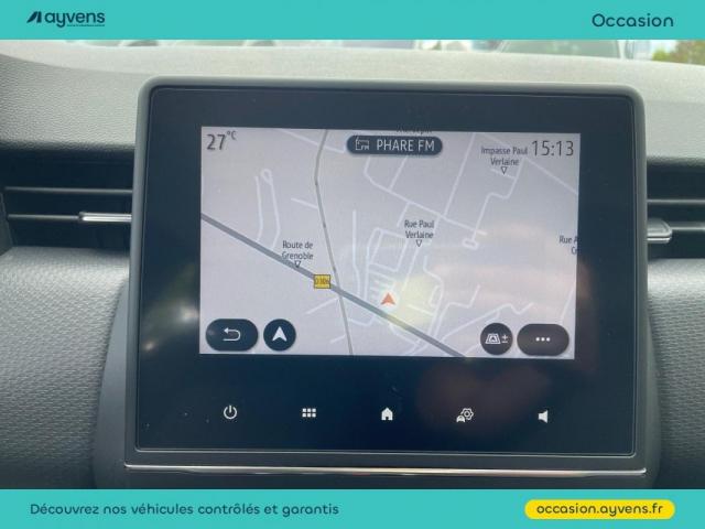 Renault Clio image 5