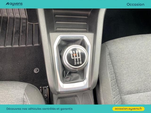Renault Clio image 2