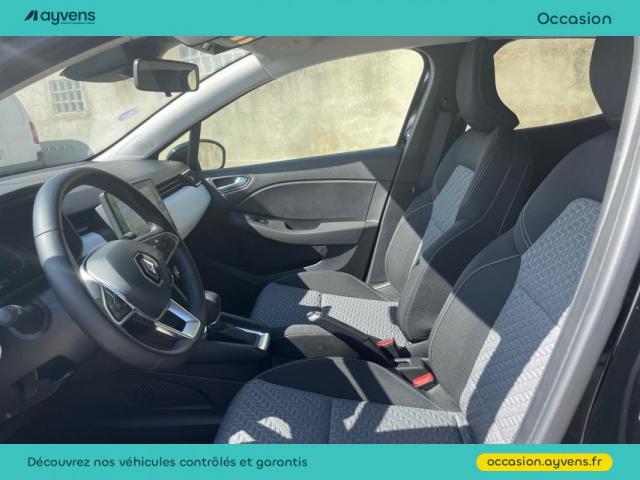 Renault Clio image 8