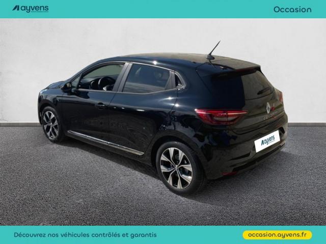 Renault Clio image 6