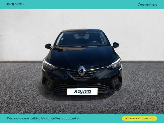 Renault Clio image 2