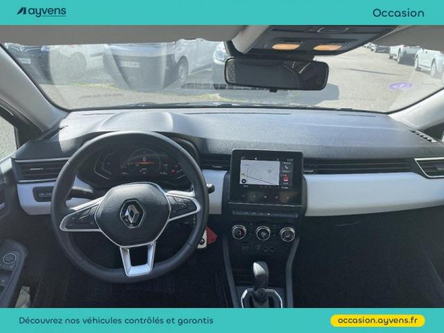 Renault Clio image 1