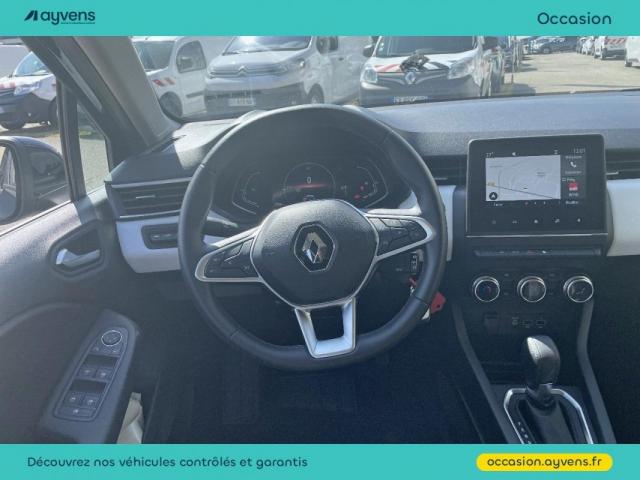 Renault Clio image 9