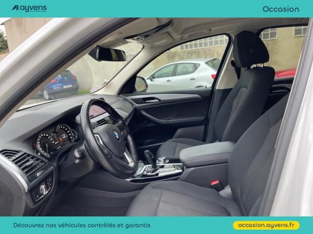 Bmw X3 image 8