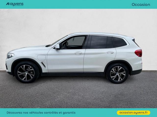 Bmw X3 image 4
