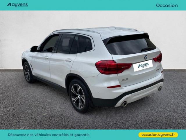 Bmw X3 image 7