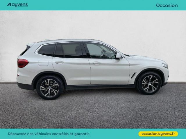 Bmw X3 image 9