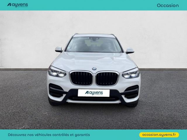 Bmw X3 image 6