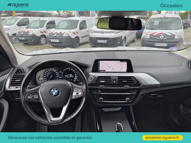 Bmw X3 image 1