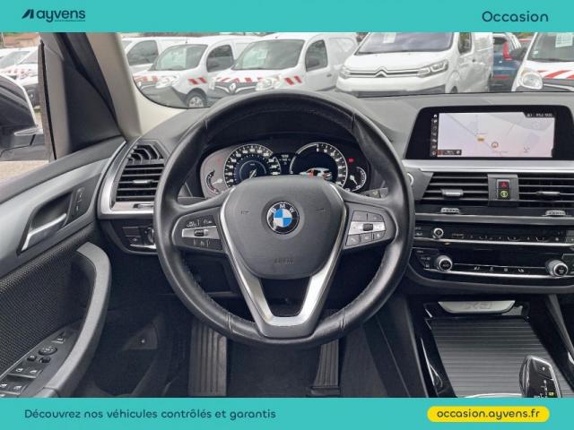 Bmw X3 image 3