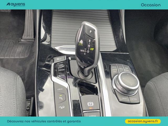 Bmw X3 image 5