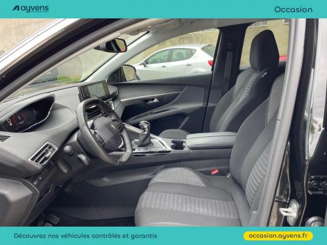 Peugeot 3008 image 3