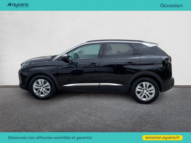 Peugeot 3008 image 7
