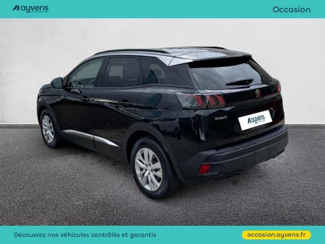 Peugeot 3008 image 2