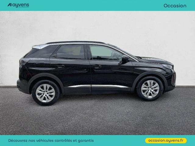 Peugeot 3008 image 5