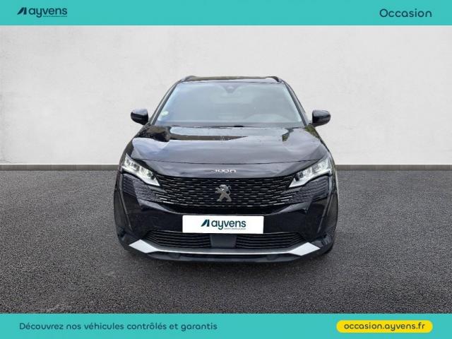 Peugeot 3008 image 4