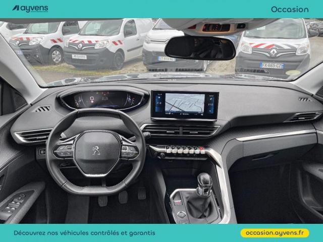 Peugeot 3008 image 6