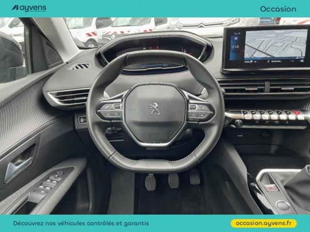 Peugeot 3008 image 8