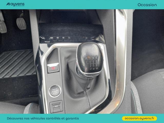 Peugeot 3008 image 9
